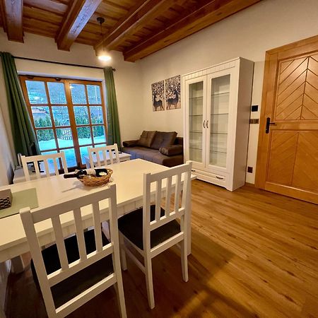 Apartman 8, Jezerne Velké Karlovice エクステリア 写真
